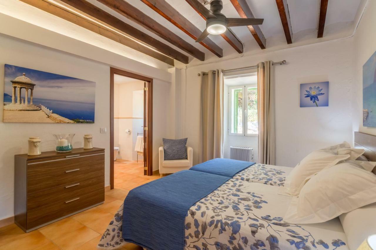 Hébergement de vacances Mallorca - 293698 *